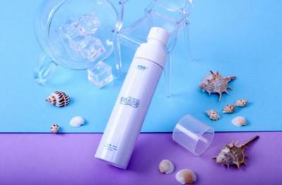 美業爆品水悅顏肌膚靈靈柒 深度解析其魔力與電商經營之道